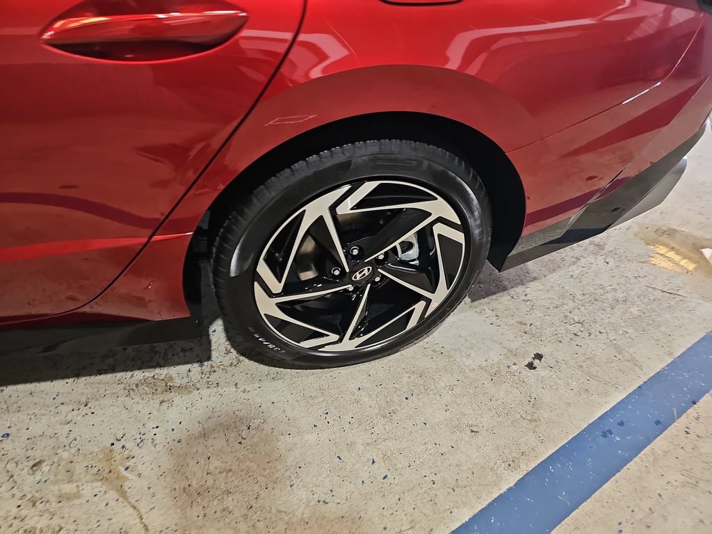 New 2026 Hyundai Sonata SEL AWD/4WD image 28