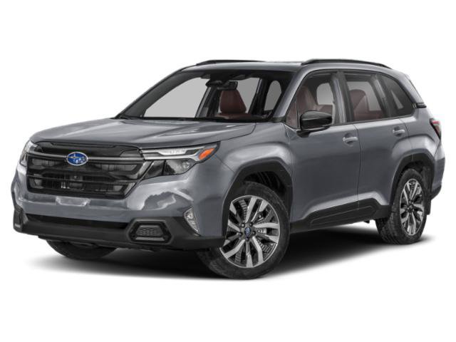 New 2026 Subaru Forester Touring AWD/4WD image 1