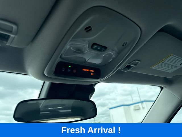 Used 2026 Chevrolet TrailBlazer LS FWD image 10