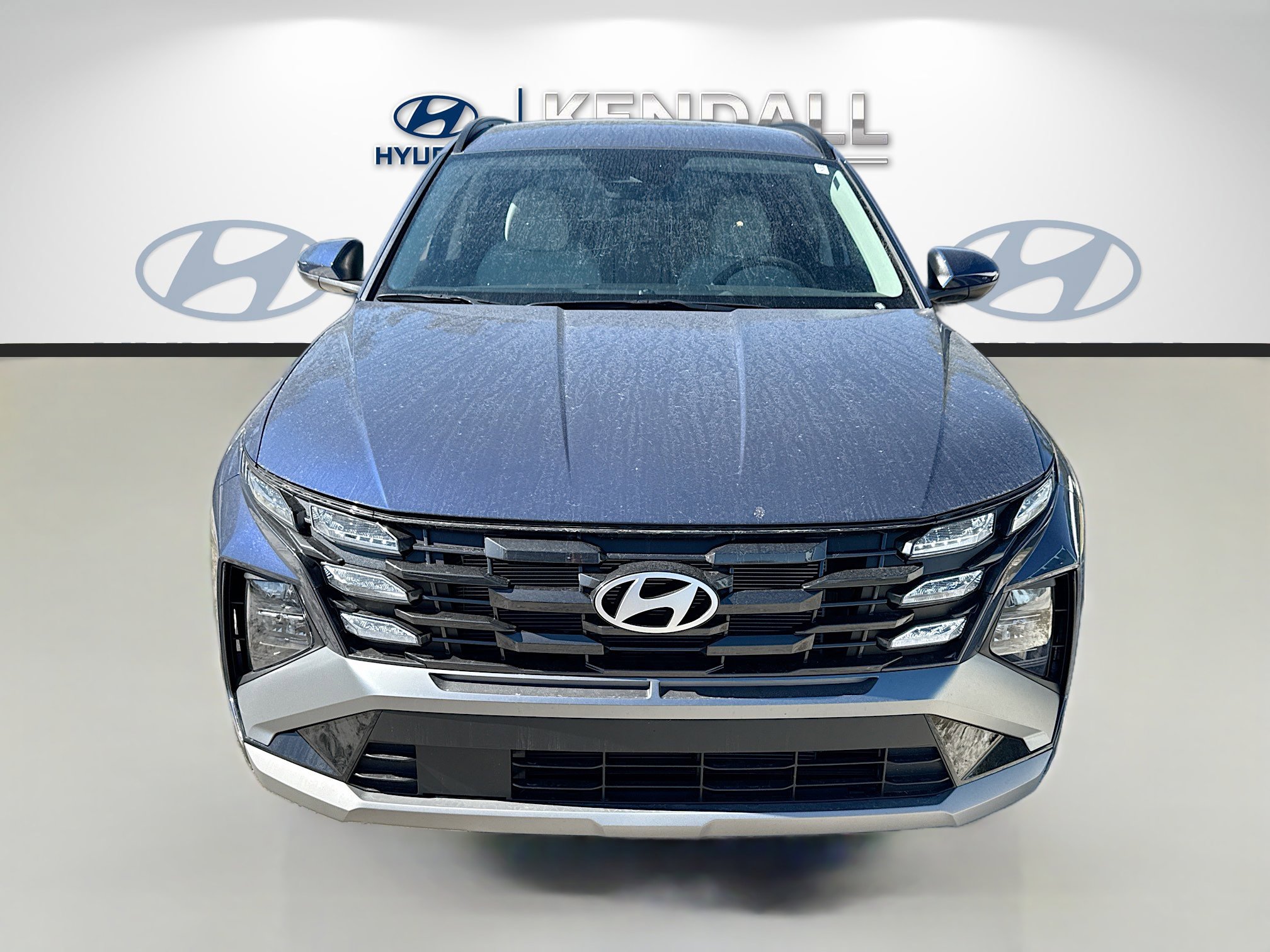 New 2026 Hyundai Tucson SEL image 3