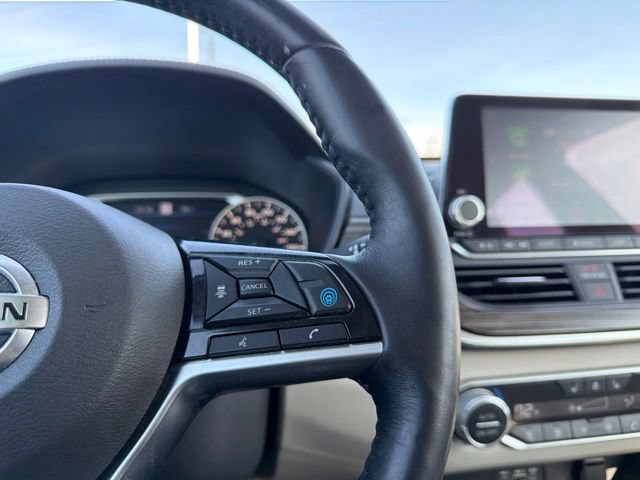 Used 2019 Nissan Altima 2.0 Edition One FWD image 35