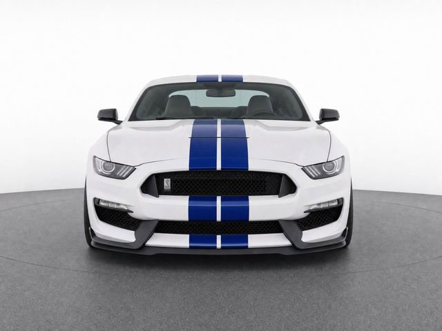 Used 2017 Ford Mustang Shelby GT350 RWD image 9