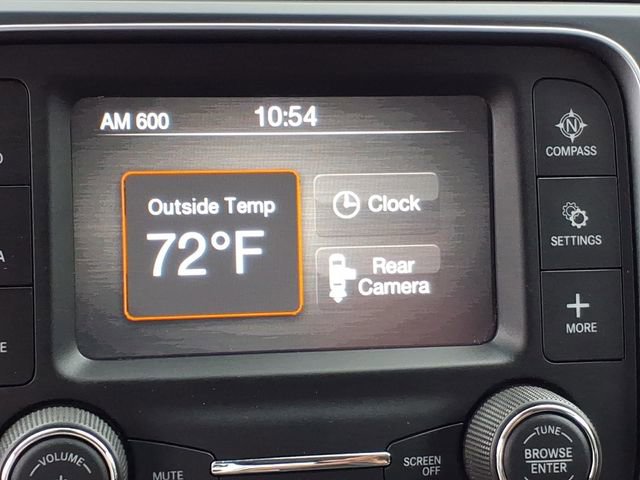 Used 2021 RAM 1500 Classic SLT image 13