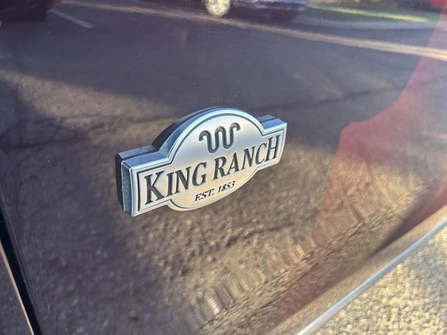 Used 2024 Ford Expedition King Ranch AWD/4WD image 31