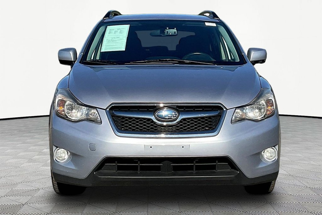 Used 2014 Subaru Crosstrek 2.0i Premium AWD/4WD image 2