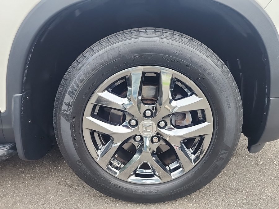 Used 2018 Honda Pilot EX-L image 14