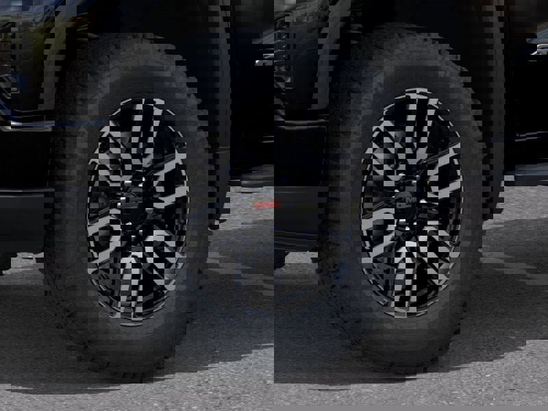 New 2026 GMC Sierra 1500 AT4 w/ AT4 Premium Package image 10