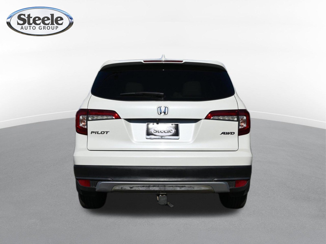 Used 2019 Honda Pilot EX-L image 6