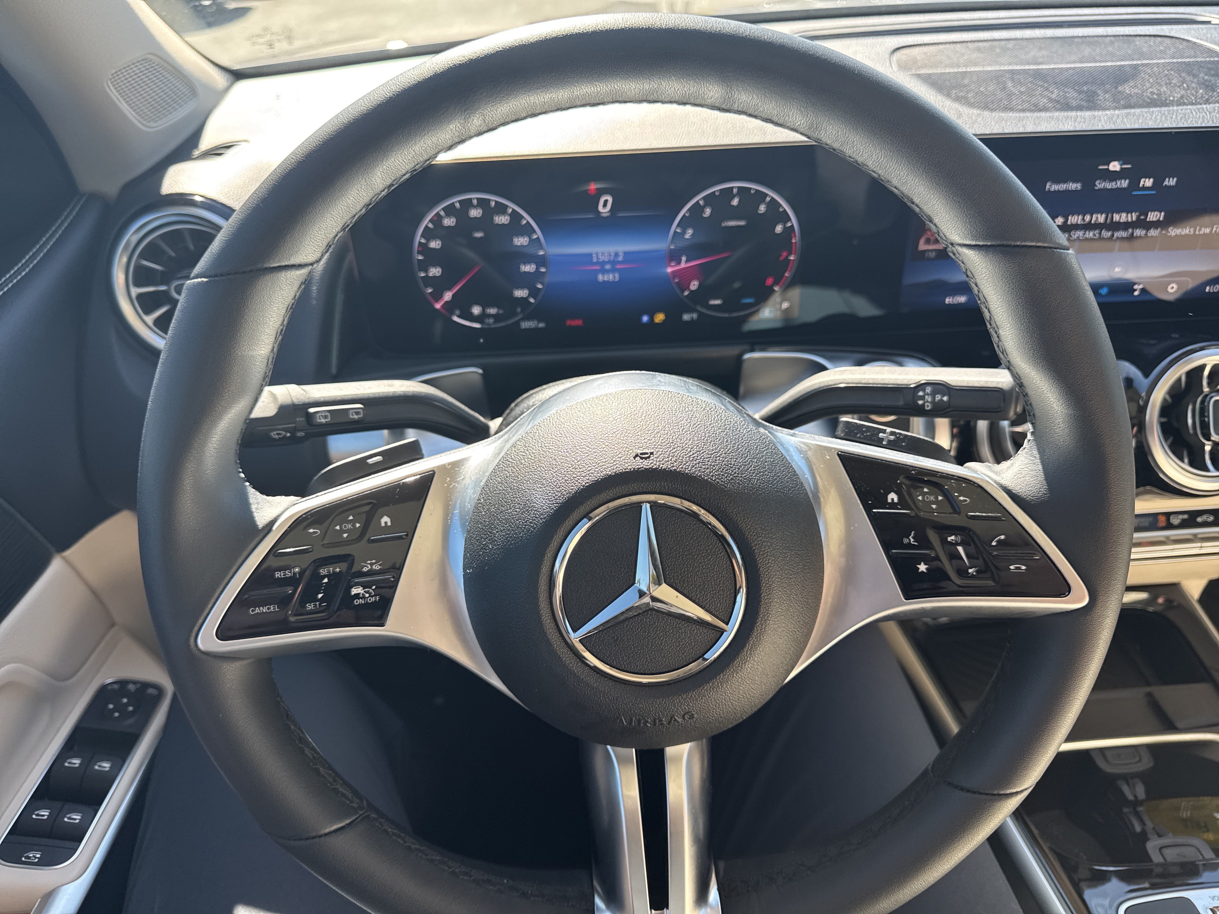 Used 2026 Mercedes-Benz GLB 250 image 18