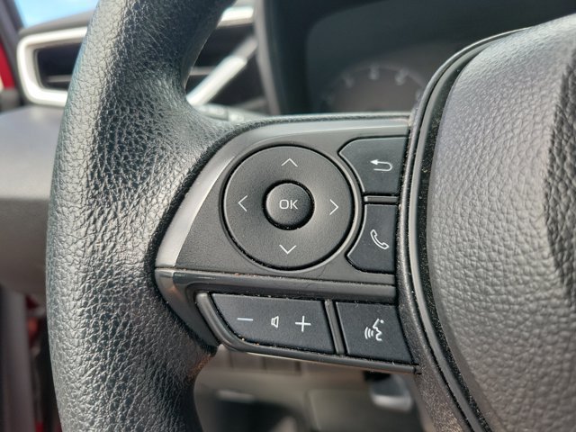 Used 2025 Toyota Corolla LE FWD image 14