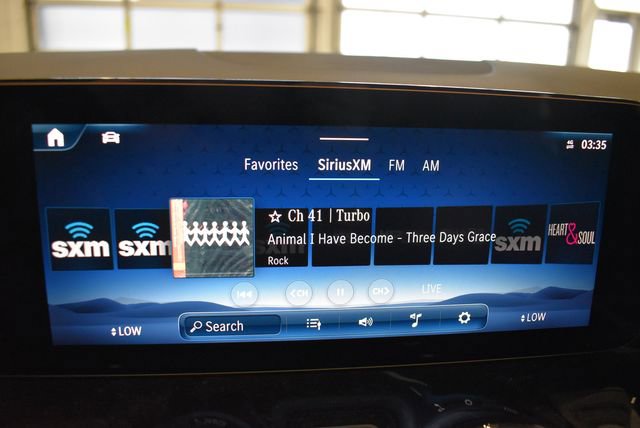 New 2026 Mercedes-Benz GLA 250 4MATIC image 8