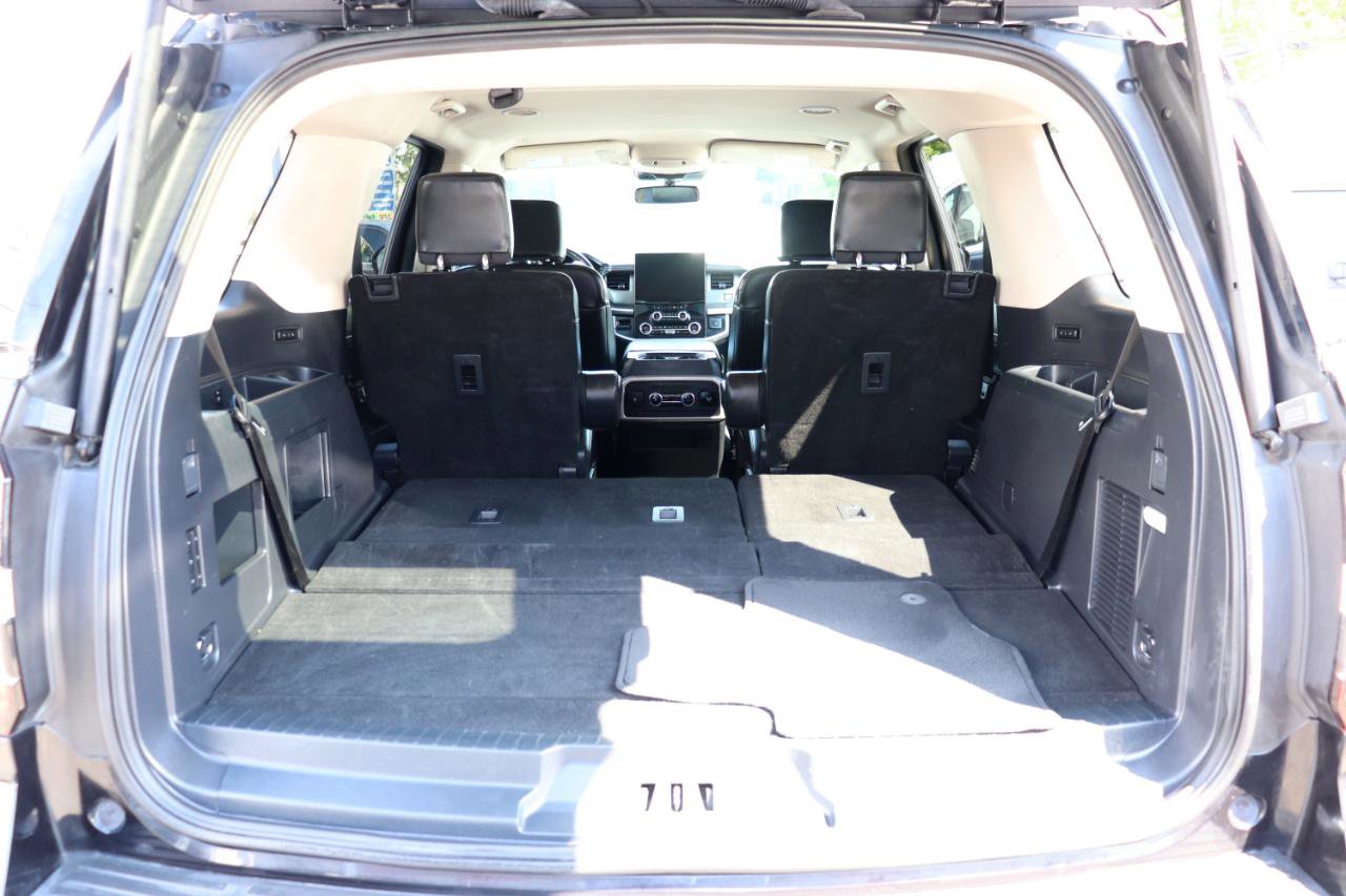 Used 2024 Ford Expedition XLT AWD/4WD image 61