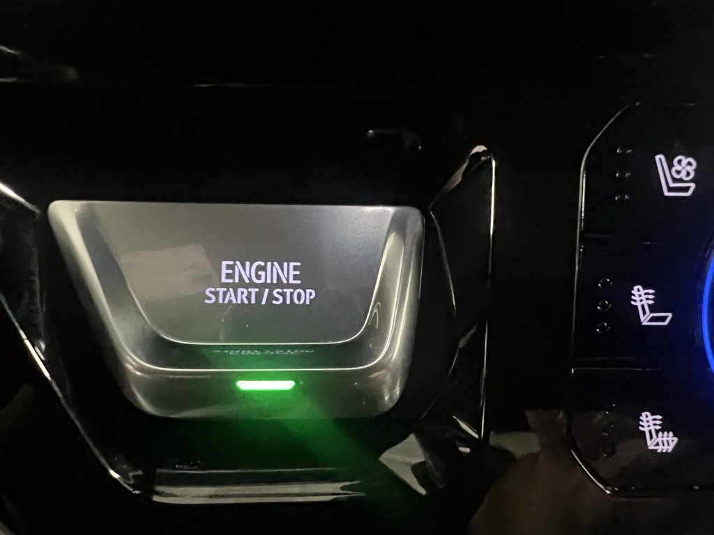 Used 2025 GMC Sierra 1500 Denali w/ Denali Reserve Package image 37