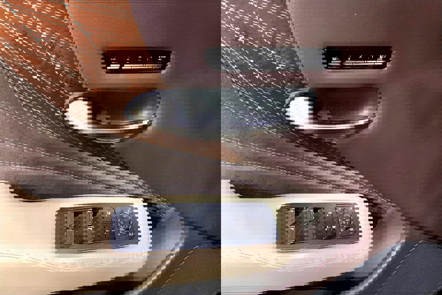 Used 2019 Lexus LS 500 AWD image 32