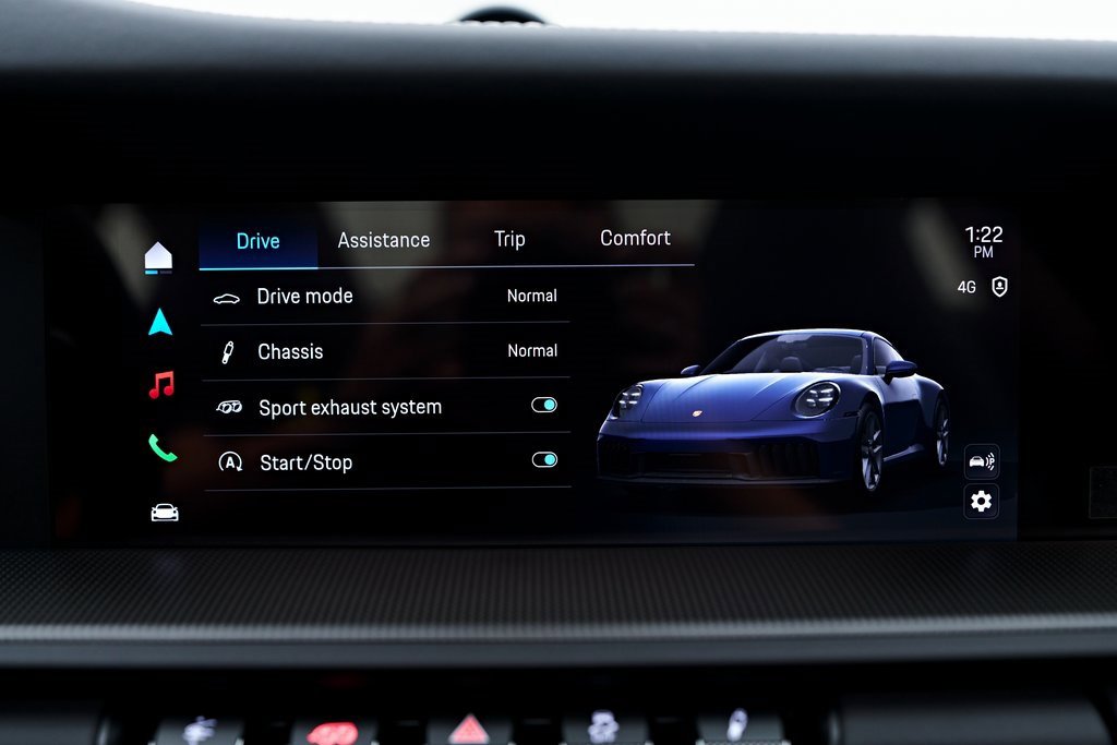 Used 2026 Porsche 911 Carrera GTS image 79