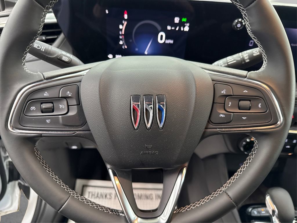 Used 2025 Buick Encore GX Preferred image 25