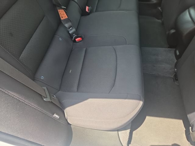 Used 2024 Chevrolet Malibu RS FWD image 28