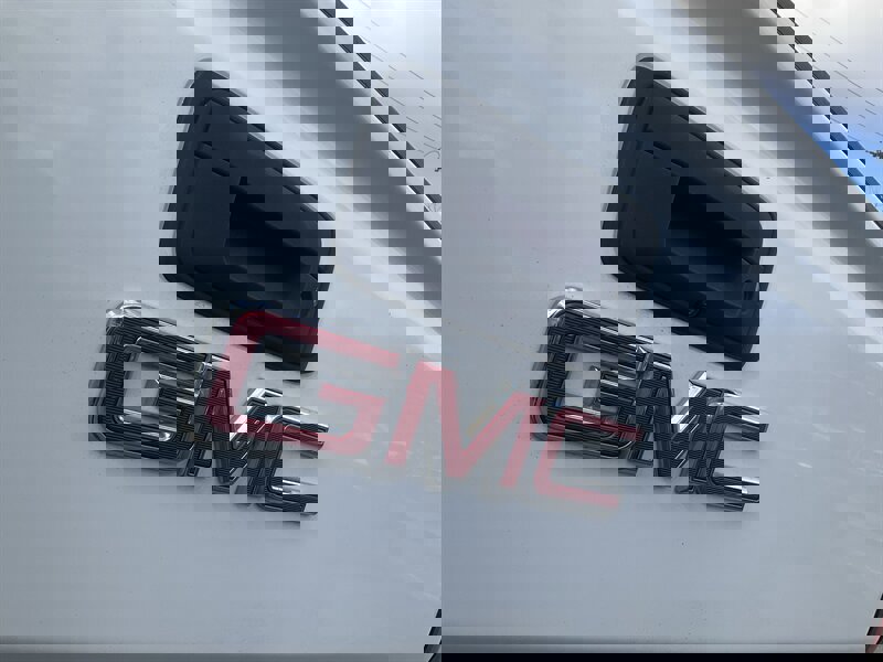 Used 2016 GMC Sierra 1500 SLE w/ SLE Value Package image 10