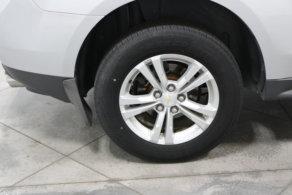 Used 2014 Chevrolet Equinox LT w/ Driver Convenience Package image 41