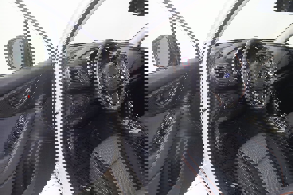 Used 2023 Subaru Crosstrek 2.0i Premium image 39