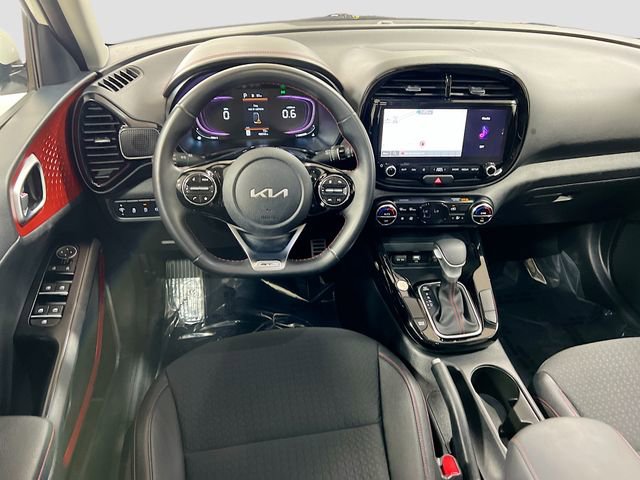 Used 2023 Kia Soul GT-Line image 22