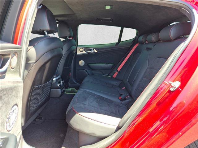 Used 2023 Kia Stinger GT2 AWD/4WD image 19