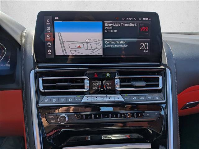 Used 2024 BMW 840i Gran Coupe RWD image 15