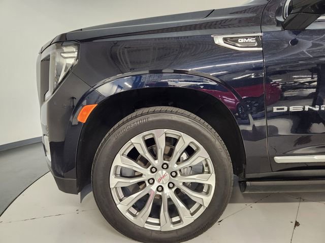 Used 2023 GMC Yukon Denali w/ Max Trailering Package image 11