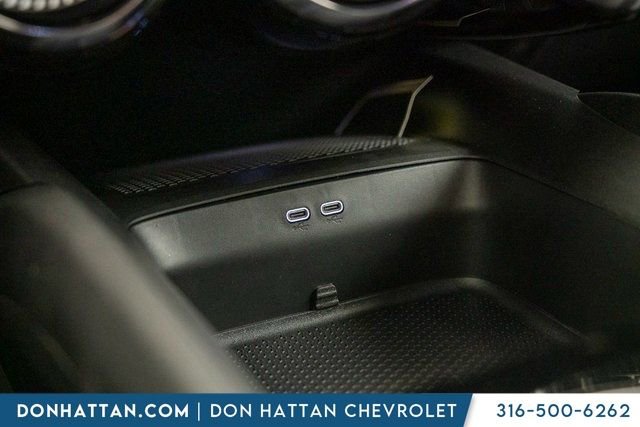 New 2026 Chevrolet Blazer EV LT w/ Midnight/Sport Edition image 12