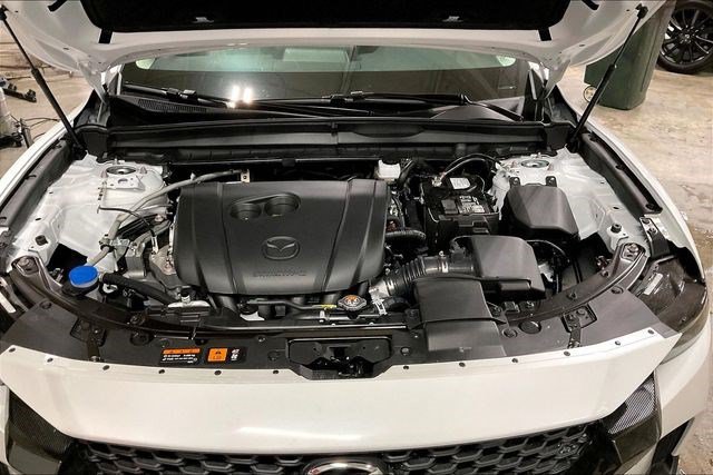 New 2026 MAZDA CX-50 AWD 2.5 S w/ Preferred Pkg image 12