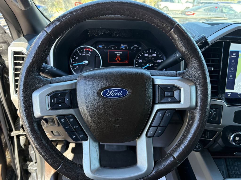 Used 2022 Ford F250 King Ranch w/ Tremor Off-Road Package image 29