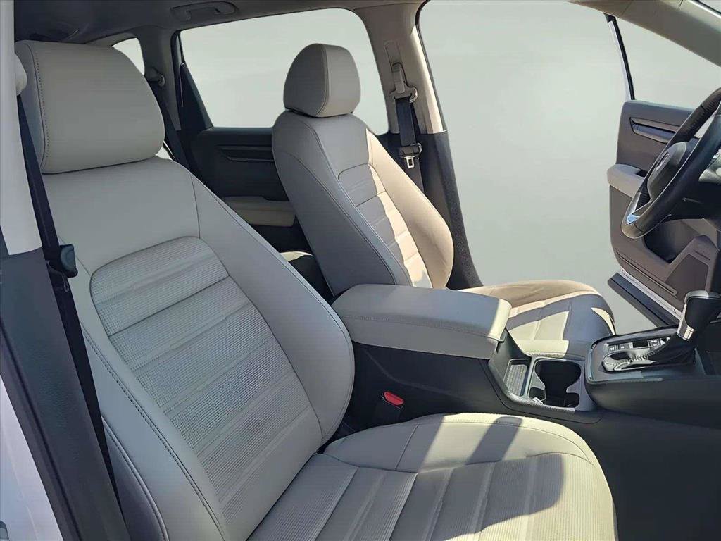 Used 2024 Honda CR-V EX-L image 30