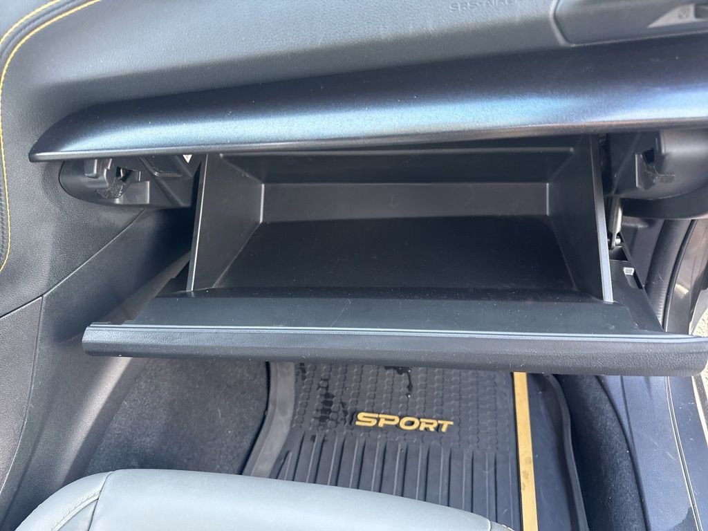 Used 2021 Subaru Crosstrek 2.5i Sport w/ Moonroof Package image 13