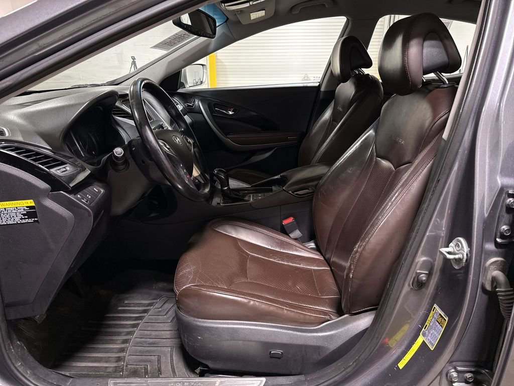 Used 2013 Hyundai Azera FWD image 19