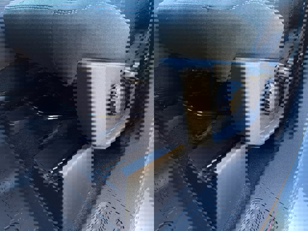 New 2025 Ford Bronco Heritage Edition image 14