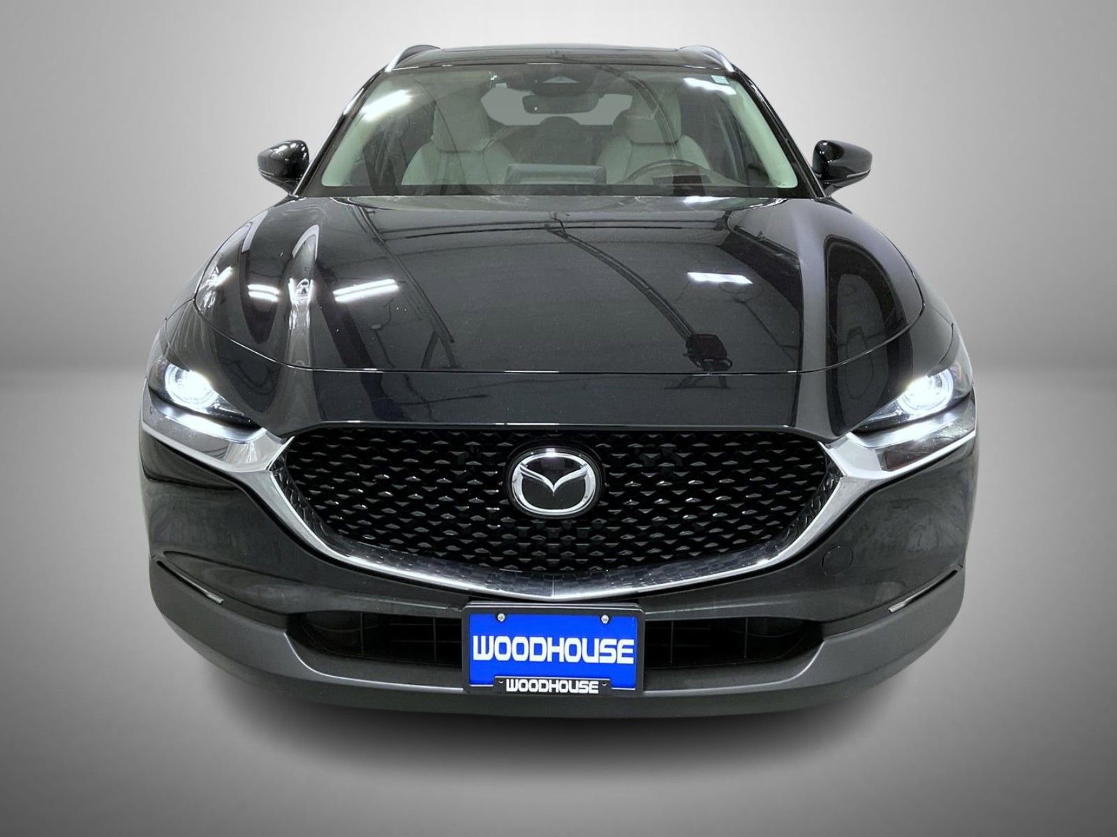 Certified 2024 MAZDA CX-30 2.5 Turbo w/ Premium Package image 2
