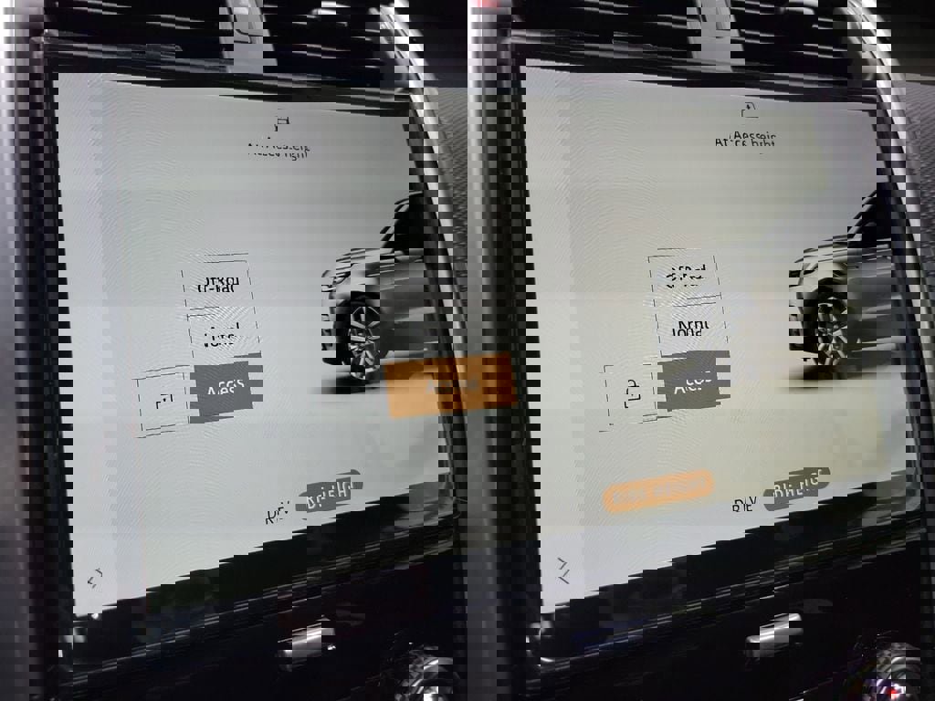 New 2026 Land Rover Discovery Dynamic SE AWD/4WD image 34