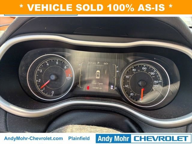 Used 2016 Jeep Cherokee Sport image 15