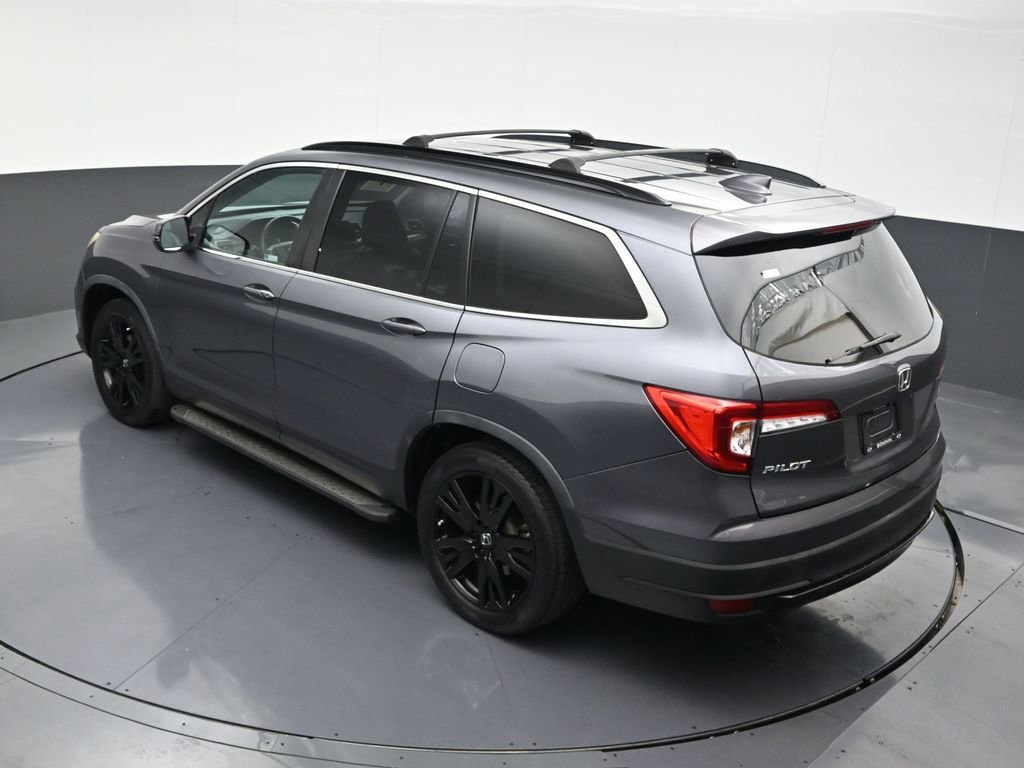 Used 2021 Honda Pilot Special Edition image 19