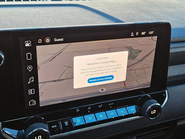 New 2026 Chevrolet Colorado Trail Boss image 14