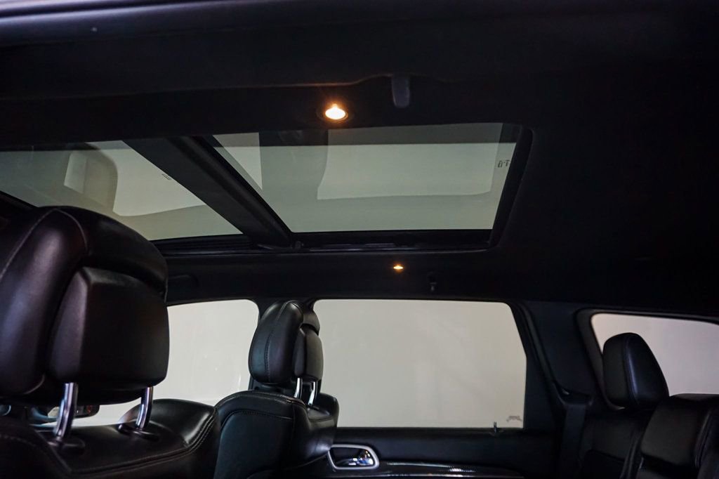 Used 2018 Jeep Grand Cherokee Trackhawk w/ Trailer Tow Group IV image 87