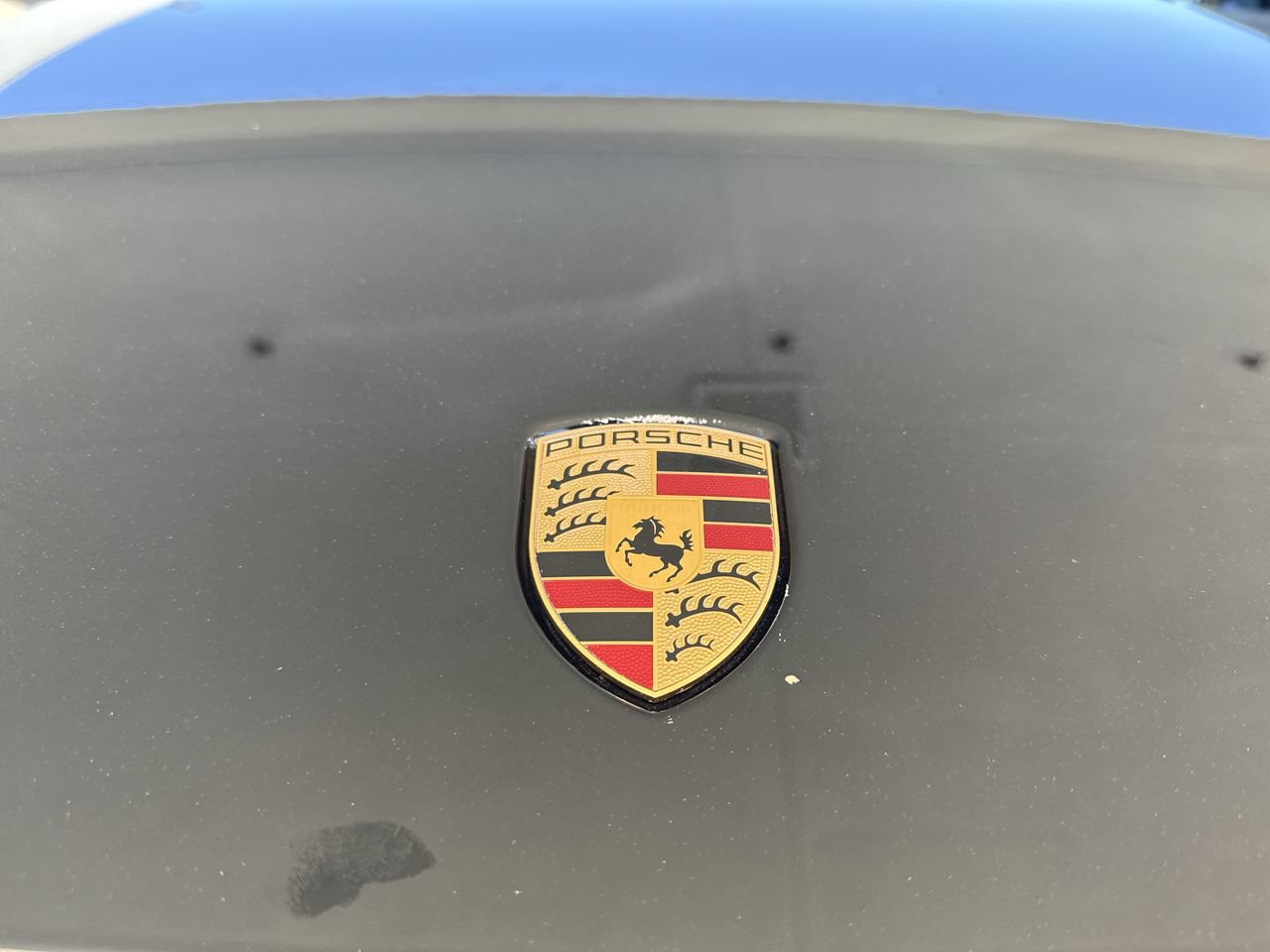Used 2019 Porsche Panamera 4 w/ Premium Package Plus AWD/4WD image 32