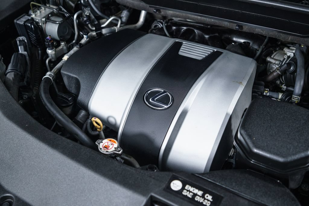 Used 2022 Lexus RX 350 AWD w/ Premium Package image 44