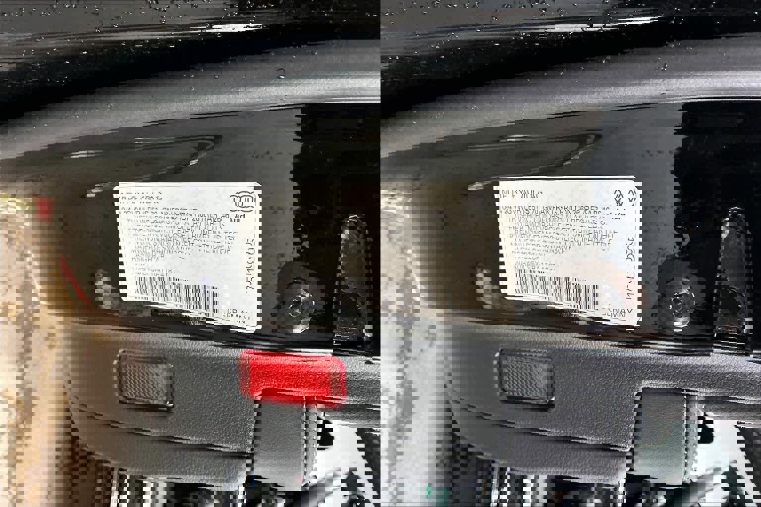 Used 2024 Audi S5 Prestige w/ Prestige Package image 36