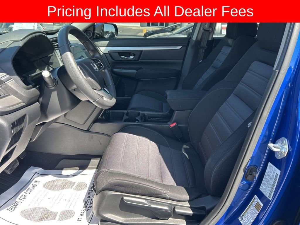 Used 2022 Honda CR-V Special Edition image 2