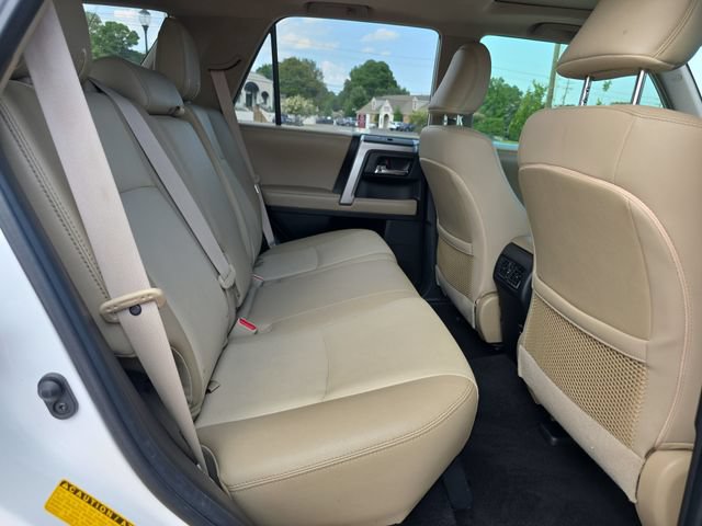 Used 2019 Toyota 4Runner SR5 Premium AWD/4WD image 14