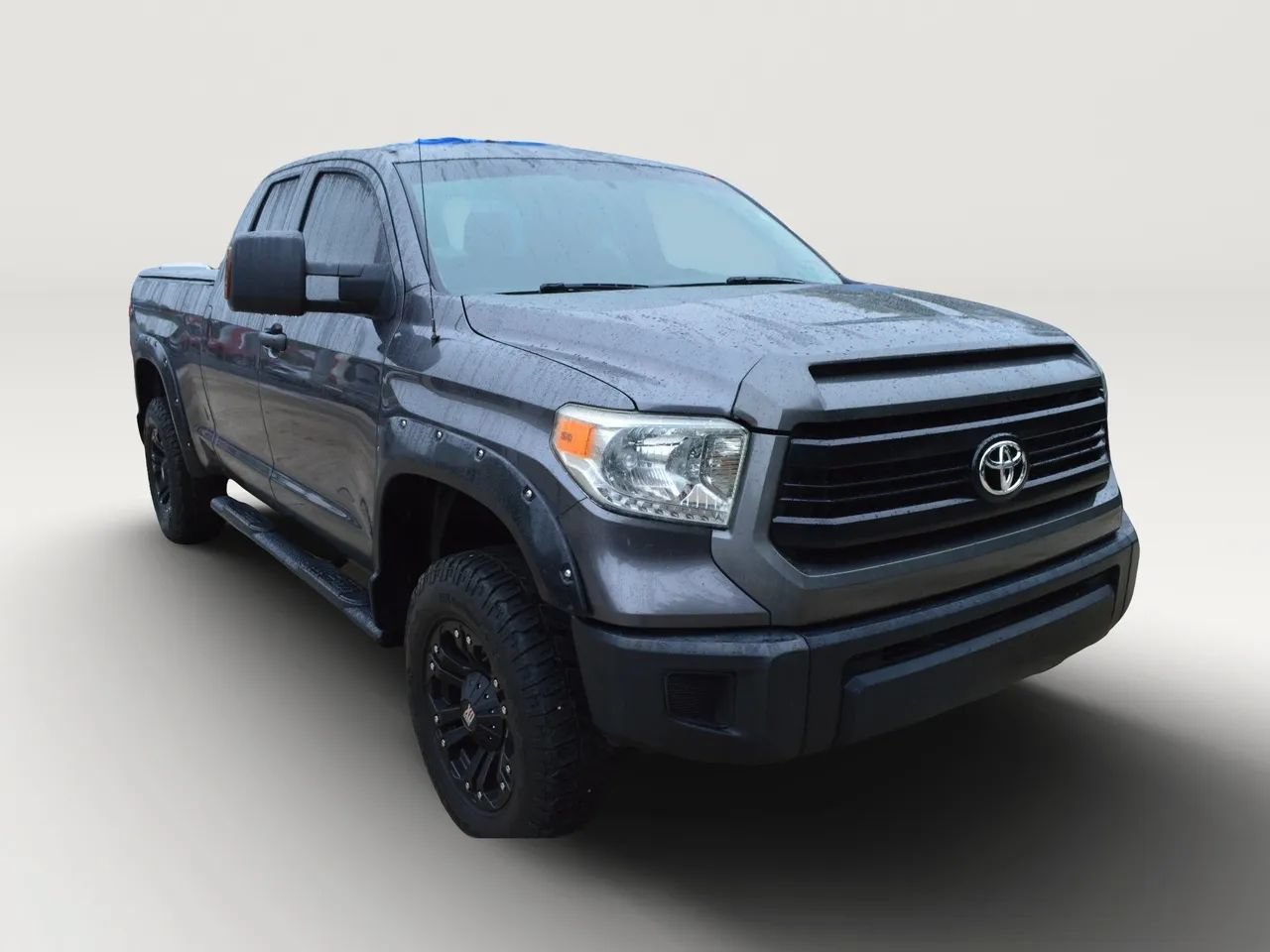Used 2014 Toyota Tundra SR AWD/4WD image 13