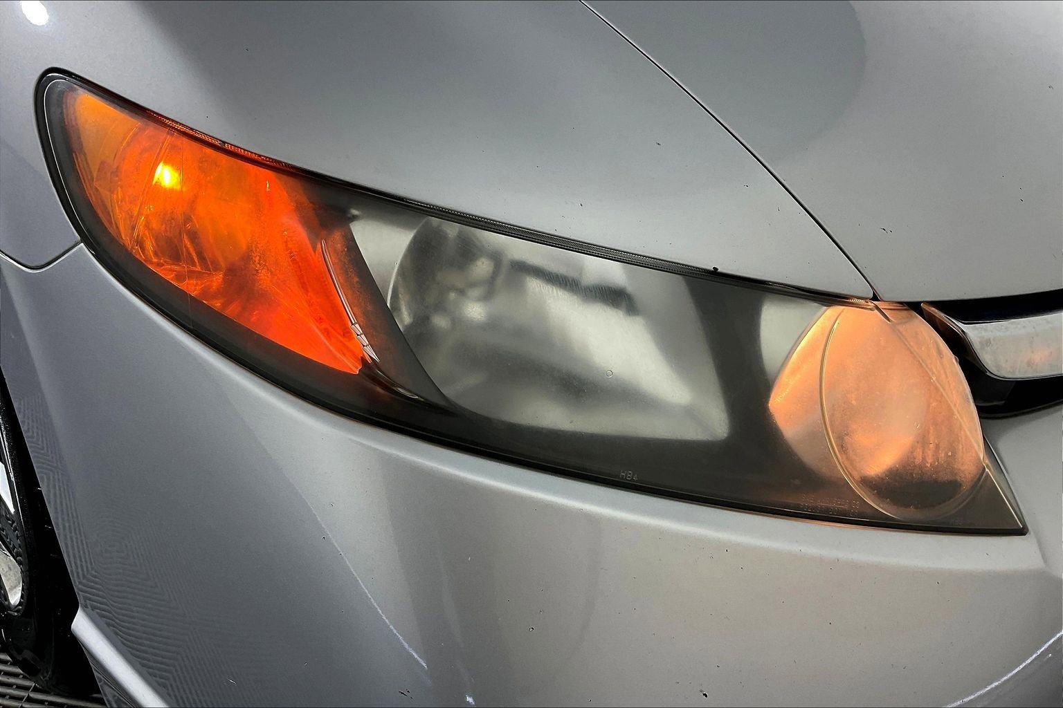 Used 2007 Honda Civic LX image 29