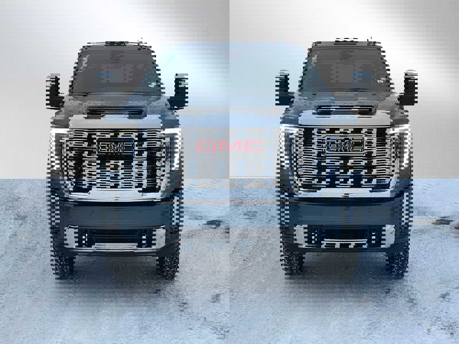 New 2026 GMC Sierra 2500 Denali w/ Technology Package image 8