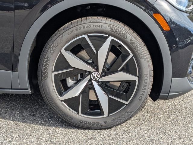 New 2025 Volkswagen ID.4 Pro S image 10
